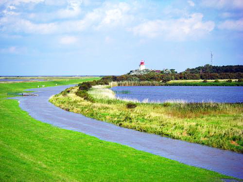 Westermarkelsdorf Leuchtturm Westermarkelsdorf Leuchtturm